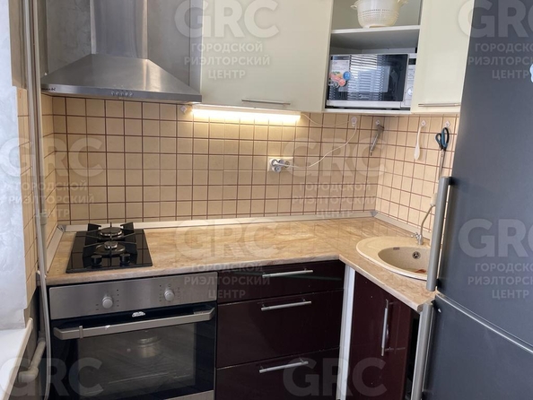 
  Продается студия, 35 м², Парковая ул, д. 40
. Фото 8.