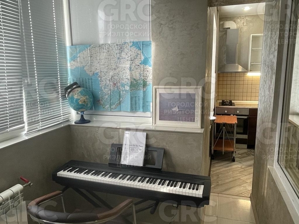 
  Продается студия, 35 м², Парковая ул, д. 40
. Фото 13.