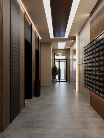 
   Продам 3-комнатную, 82.79 м², Золотой Берег, литер 6

. Фото 13.