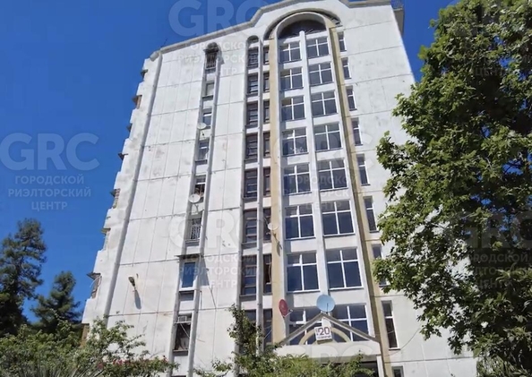 
  Продается 1-комн. квартира, 28 м², Пирогова ул, д. 20
. Фото 1.