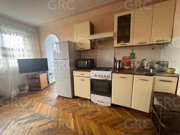 
  Продается 1-комн. квартира, 39 м², Роз ул, д. 82
. Фото 8.