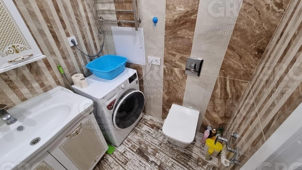 
  Продается 4-комн. квартира, 90 м², Депутатская ул, д. 10
. Фото 33.