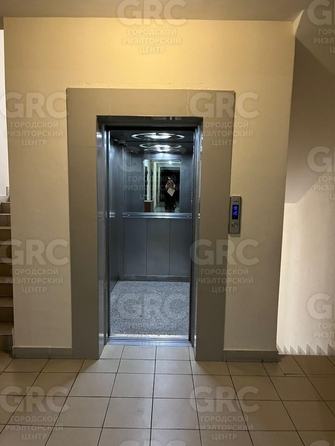
  Продается 1-комн. квартира, 29 м², Пасечная ул, д. 45Г/1
. Фото 12.