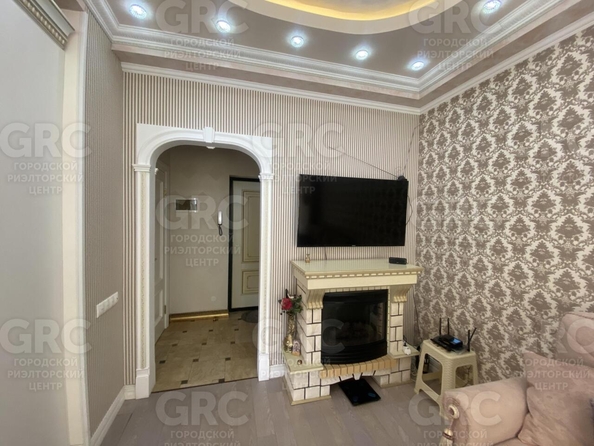 
  Продается студия, 29.7 м², Вишневая ул, д. 15а
. Фото 6.