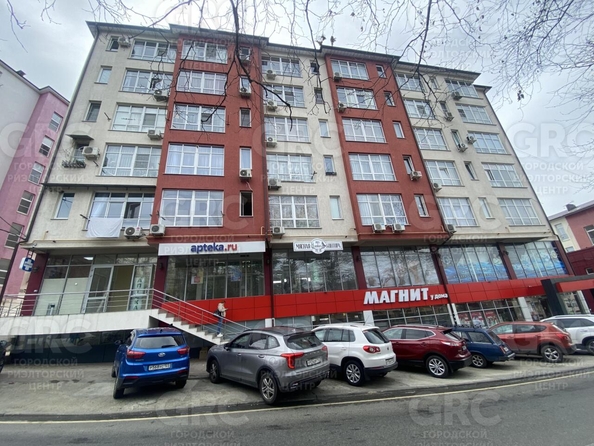 
  Продается студия, 29.7 м², Вишневая ул, д. 15а
. Фото 22.