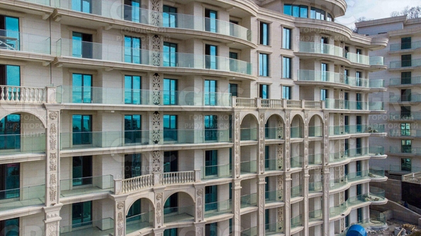 
  Продается 1-комнатный апартамент, 45 м², ГК Marine Garden Sochi (Марине), к 8
. Фото 4.