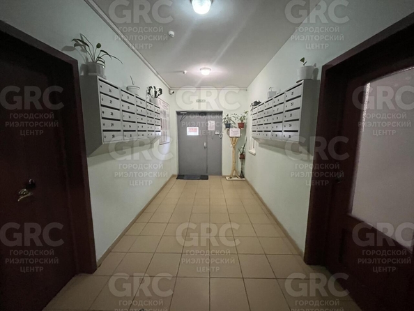 
   Продам 1-комнатную, 42 м², Пасечная ул, 7

. Фото 18.