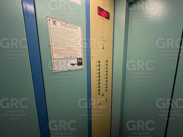 
   Продам 1-комнатную, 42 м², Пасечная ул, 7

. Фото 19.
