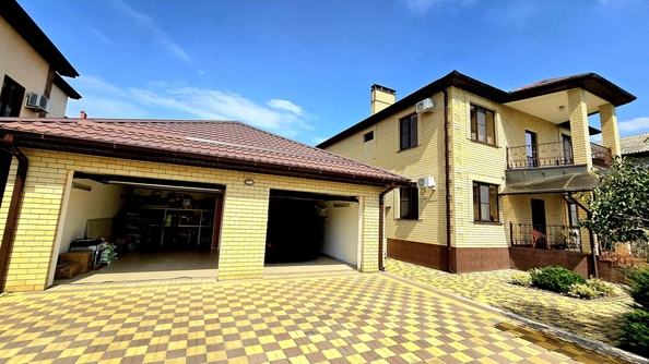 
  Продается дом, 350 м², станица Анапская
. Фото 6.