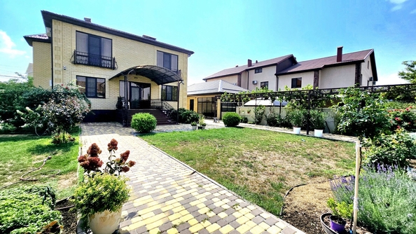 
  Продается дом, 350 м², станица Анапская
. Фото 15.