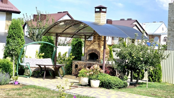
  Продается дом, 350 м², станица Анапская
. Фото 17.