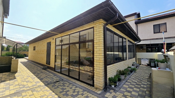 
  Продается дом, 350 м², станица Анапская
. Фото 23.
