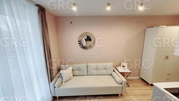 
  Продается студия, 18 м², Ясногорская ул
. Фото 4.