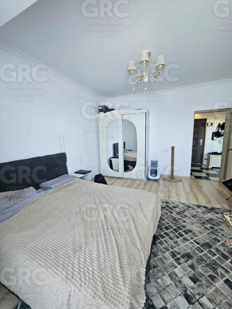 
  Продается 1-комн. квартира, 38 м², Водораздельная ул, д. 16
. Фото 1.