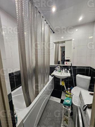
  Продается 1-комн. квартира, 38 м², Водораздельная ул, д. 16
. Фото 5.