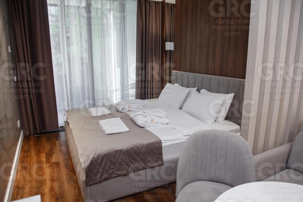 
  Продается студия, 27.5 м², Депутатская ул, д. 10
. Фото 2.