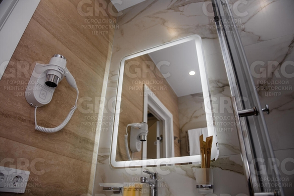 
  Продается студия, 27.5 м², Депутатская ул, д. 10
. Фото 15.
