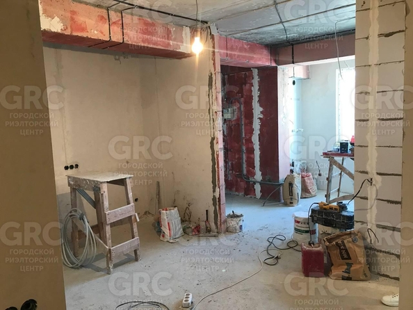 
  Продается 2-комн. квартира, 50 м², Волжская ул, д. 36
. Фото 6.
