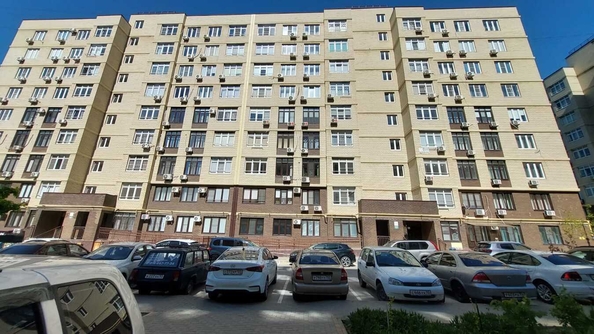 
  Продается 1-комн. квартира, 45 м², Ленина ул, д. 180Ак14
. Фото 22.
