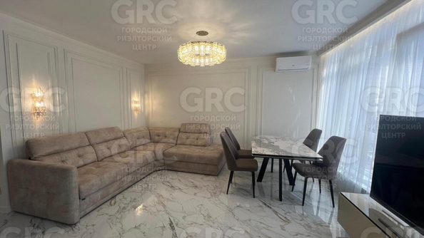 
  Продается 3-комн. квартира, 120 м², Депутатская ул, д. 10
. Фото 5.