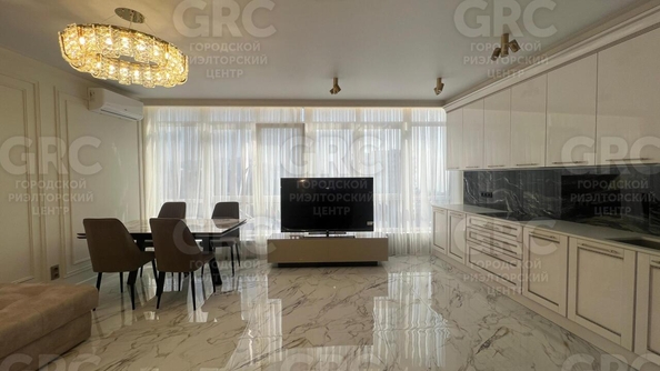 
  Продается 3-комн. квартира, 120 м², Депутатская ул, д. 10
. Фото 8.