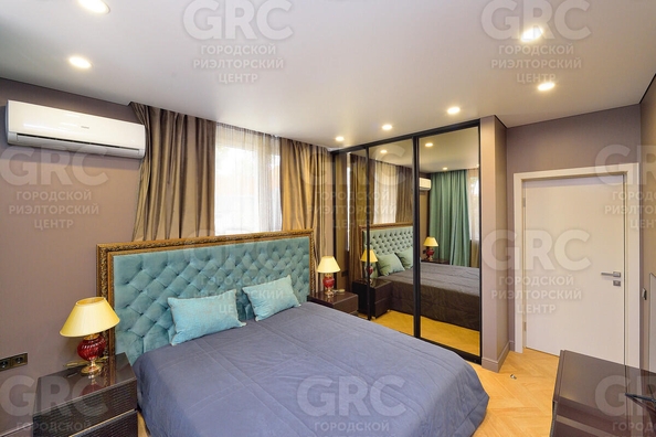 
  Продается 2-комн. квартира, 63 м², Трунова пер, д. 6к1
. Фото 16.