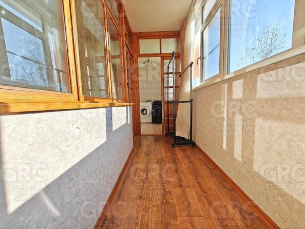
  Продается 1-комн. квартира, 47 м², Островского ул, д. 67
. Фото 8.