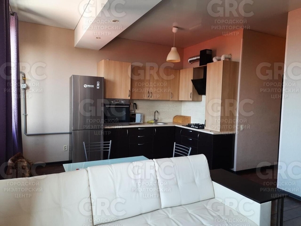 
  Продается 1-комн. квартира, 47 м², Вишневая ул, д. 35
. Фото 5.