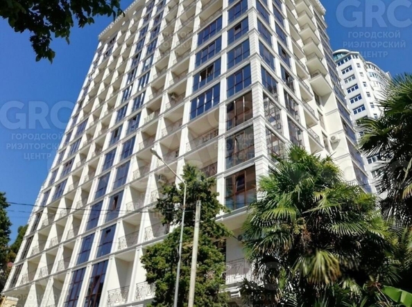 
  Продается 2-комн. квартира, 35 м², Войкова ул, д. 34
. Фото 1.