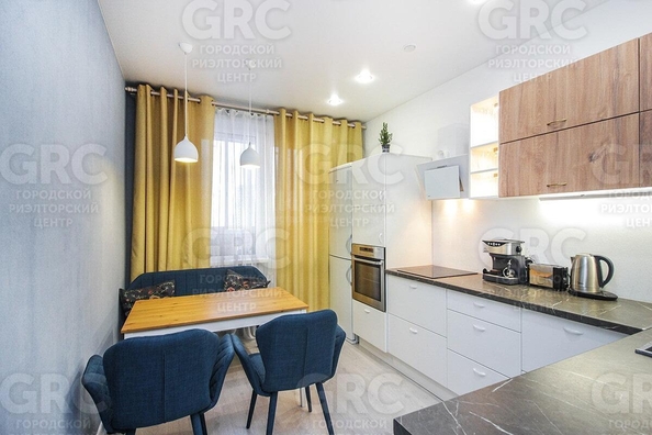 
  Продается 2-комн. квартира, 35 м², Войкова ул, д. 34
. Фото 4.