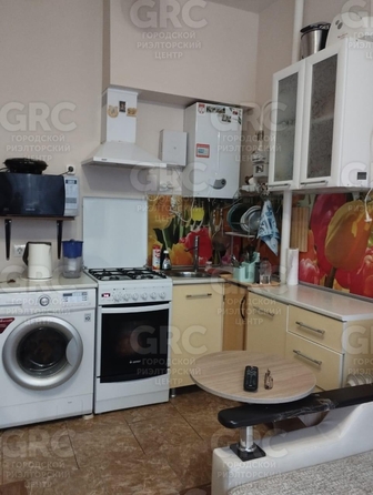 
  Продается студия, 19 м², Чехова пер, д. 8
. Фото 1.
