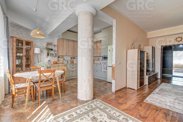 
  Продается 2-комн. квартира, 100 м², Рахманинова пер, д. 44
. Фото 5.