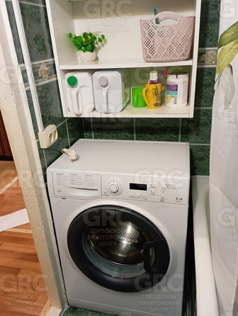 
  Продается 1-комн. квартира, 32 м², Санаторная ул, д. 23а
. Фото 18.