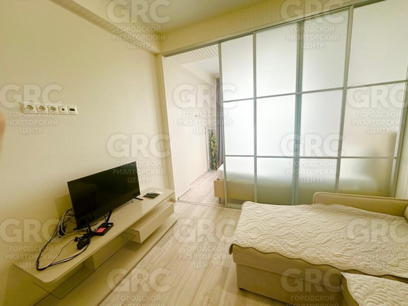 
  Продается студия, 36 м², Санаторная ул, д. 49/19а
. Фото 6.