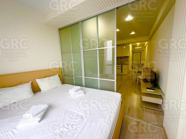 
  Продается студия, 36 м², Санаторная ул, д. 49/19а
. Фото 11.