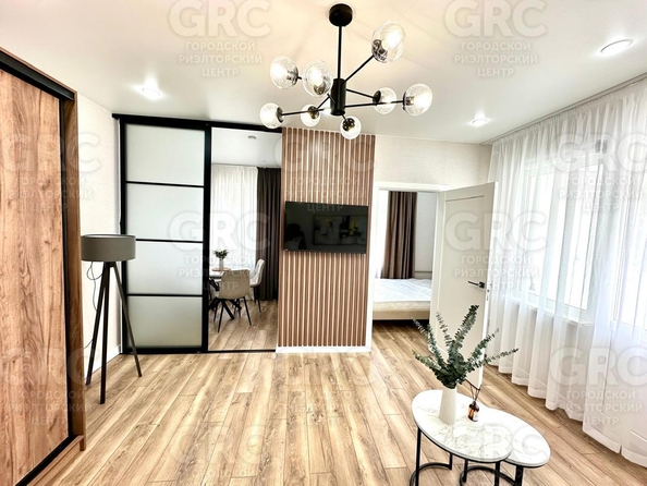 
   Продам 2-комнатную, 45 м², Донская ул, 38

. Фото 6.