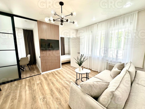 
   Продам 2-комнатную, 45 м², Донская ул, 38

. Фото 7.