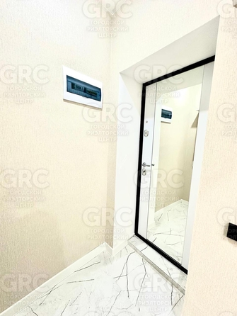 
   Продам 2-комнатную, 45 м², Донская ул, 38

. Фото 22.