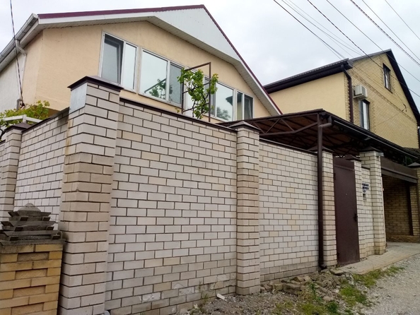
  Продается дом, 86 м², станица Анапская
. Фото 28.