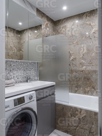 
  Продается 3-комн. квартира, 77 м², Роз ул, д. 36
. Фото 10.