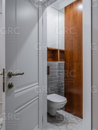 
  Продается 3-комн. квартира, 77 м², Роз ул, д. 36
. Фото 11.