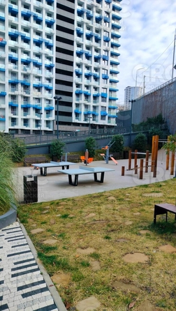 
  Продается студия, 18 м², ЖК Кислород, корпус 13
. Фото 4.