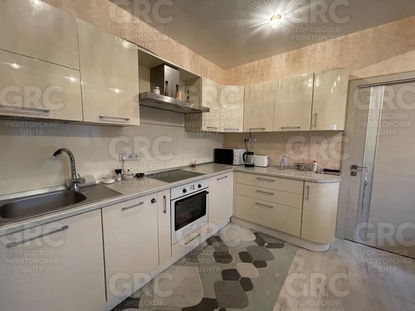 
  Продается студия, 53.2 м², Целинная ул, д. 13а
. Фото 2.