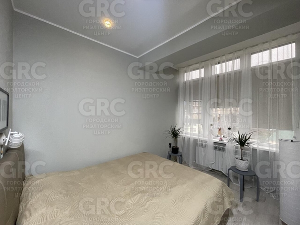 
  Продается студия, 53.2 м², Целинная ул, д. 13а
. Фото 18.