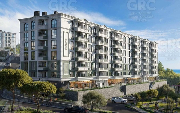 
  Продается студия, 29.5 м², Белых акаций ул, д. 290/7
. Фото 6.