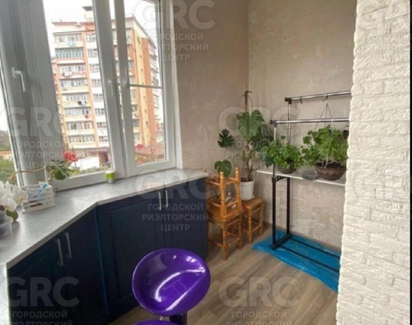 
   Продам 2-комнатную, 75 м², Пасечная ул, 22/2

. Фото 5.