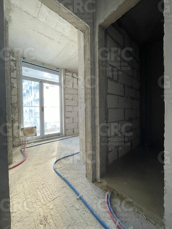 
  Продается 1-комн. квартира, 25 м², ЖК Кислород, корпус 10
. Фото 1.