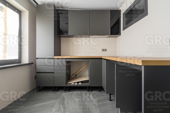 
  Продается 1-комн. квартира, 36 м², Тоннельная ул, д. 10
. Фото 1.