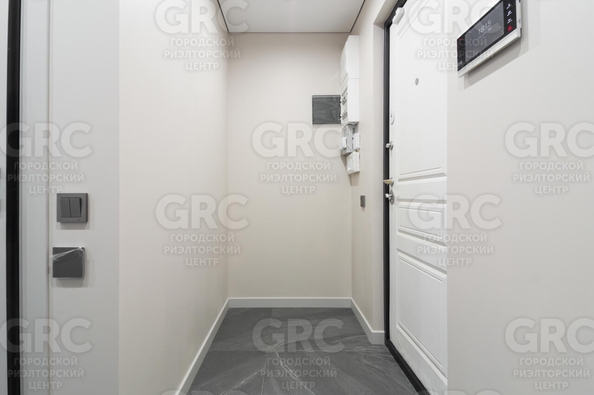 
  Продается 1-комн. квартира, 36 м², Тоннельная ул, д. 10
. Фото 5.