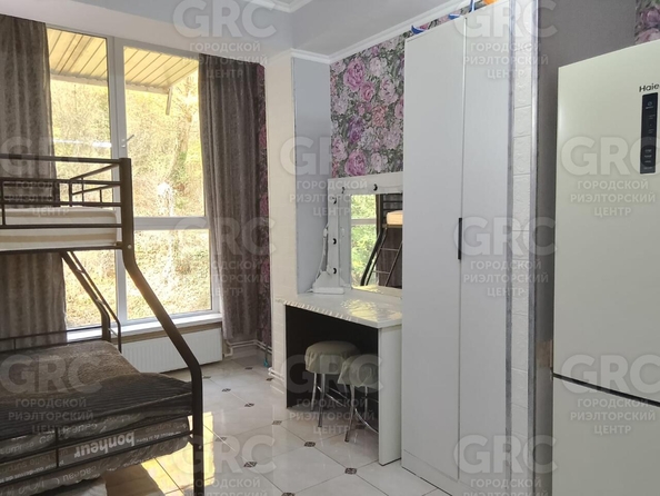 
  Продается студия, 22 м², Делегатская ул, д. 3б
. Фото 1.